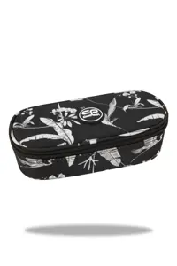 Penalas su užtrauktuku CoolPack CAMPUS ZANZI, vieno skyriaus