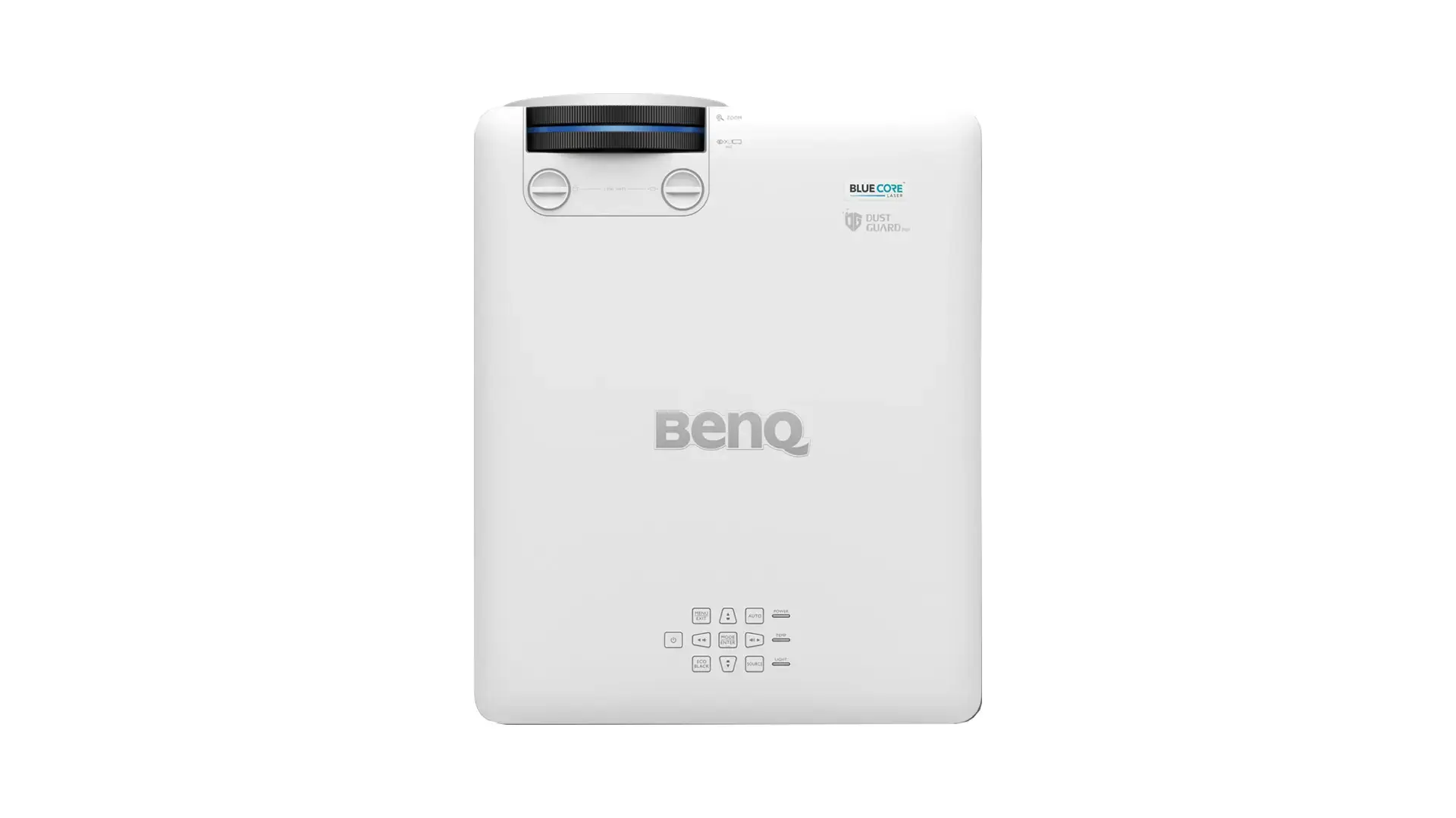 Benq LU785 Conference Room Projector | WUXGA (1920x1200) | 6000 ANSI lumens | White