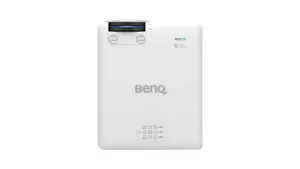 Benq LU785 Conference Room Projector | WUXGA (1920x1200) | 6000 ANSI lumens | White