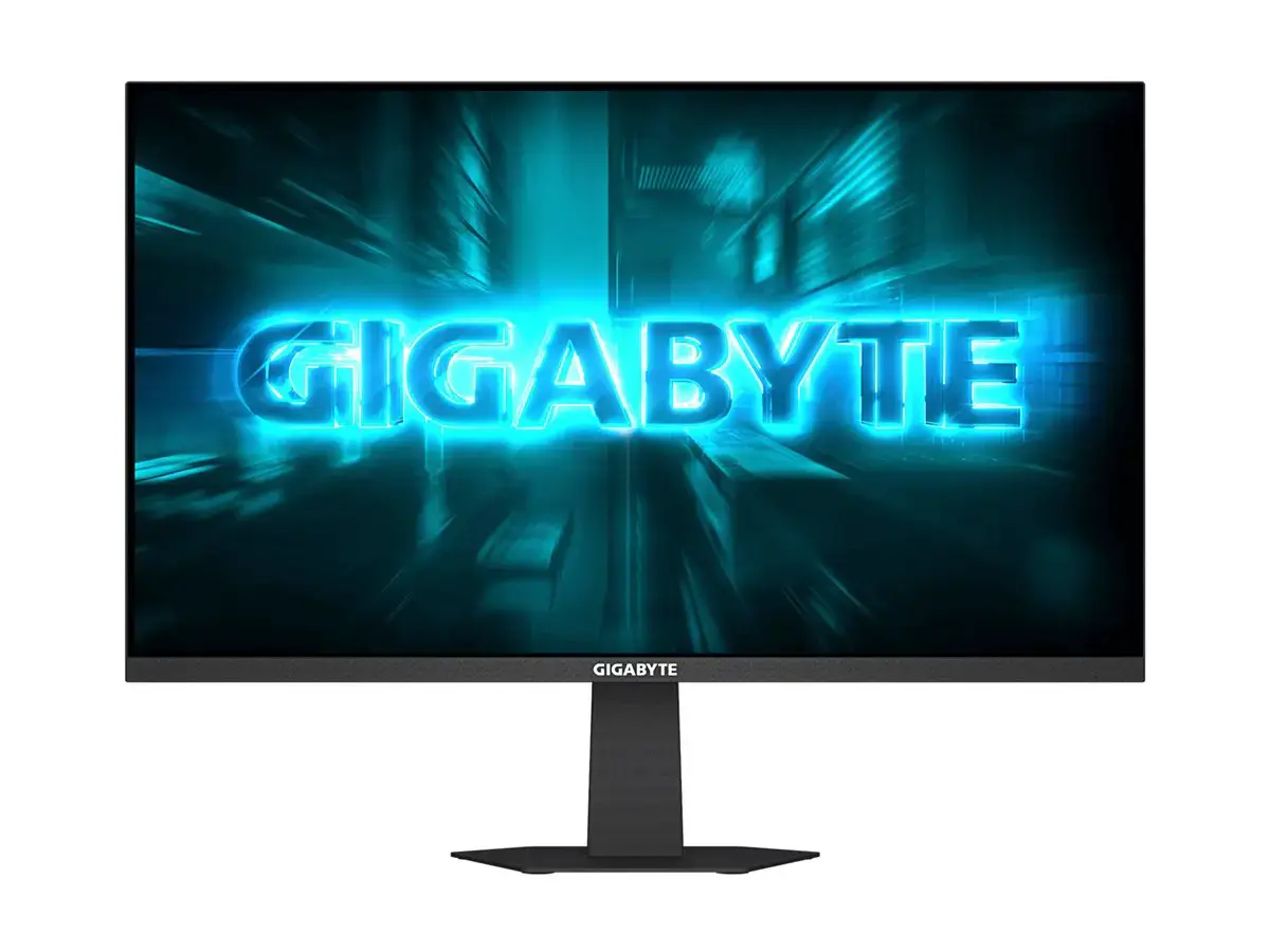 GIGABYTE Gaming Monitor 23,8" GS24F14A EK | Gigabyte