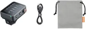 Godox flash trigger X3 Pro for Sony