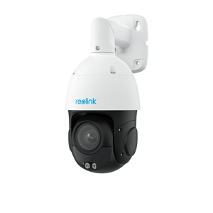 Reolink Smart 4K PTZ PoE Security Camera with 16X Optical Zoom