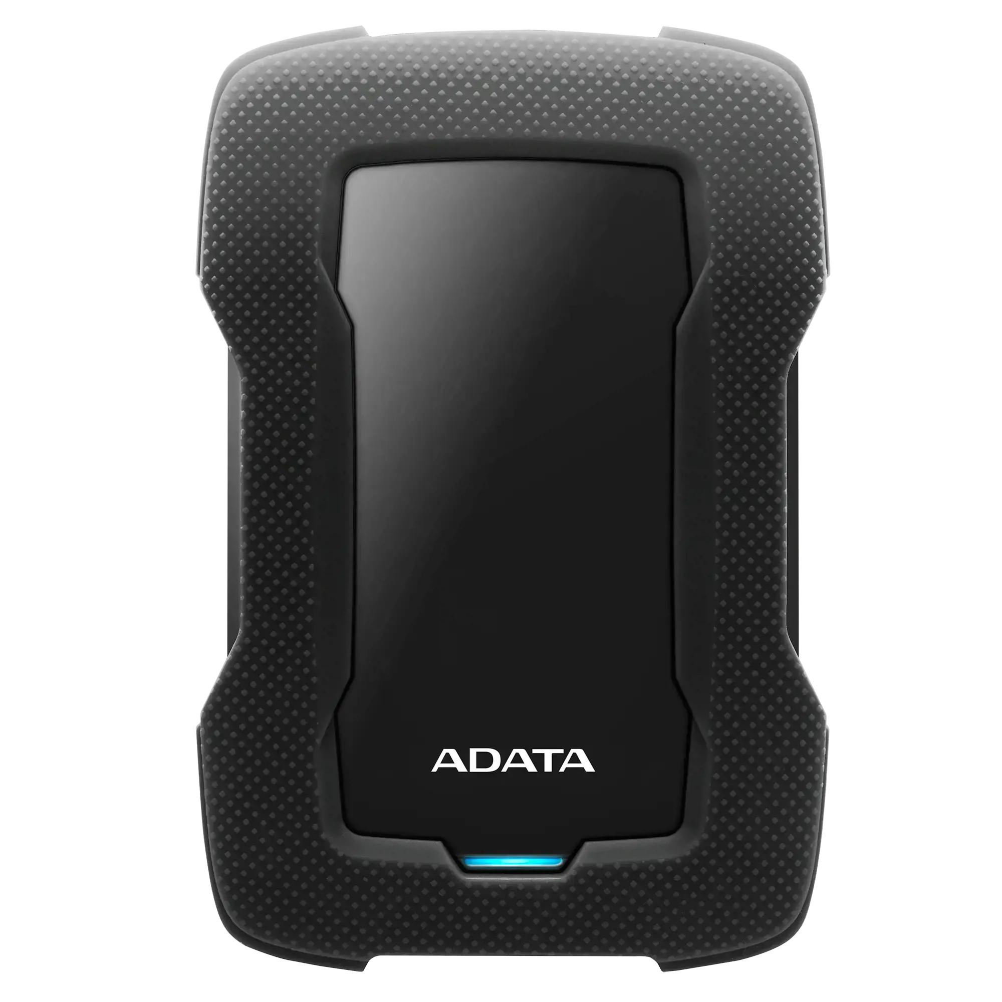 ADATA HD330 4TB USB3.1 kietasis diskas 2.5i juodas