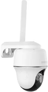 Reolink Go Series G440, IP security camera, Indoor & outdoor, Wireless, Google Assistant, 6500 K, Wall