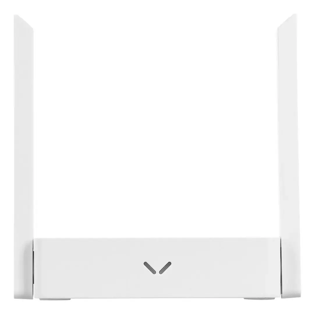Cudy WR300 wireless router Fast Ethernet Single-band (2.4 GHz) White