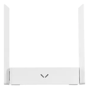 Cudy WR300 wireless router Fast Ethernet Single-band (2.4 GHz) White