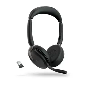 JABRA Evolve2 65 Flex Link380a MS Stereo WLC