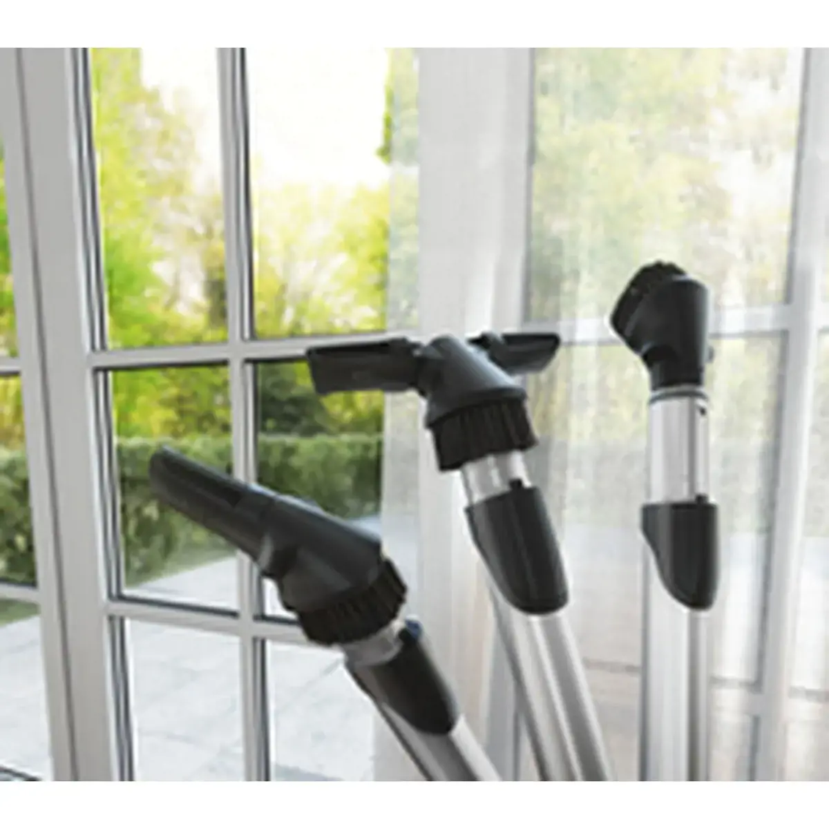"Electrolux" EUOC94DB dulkių siurblys 5 L būgninis dulkių siurblys Sausas 850 W Dulkių maišelis