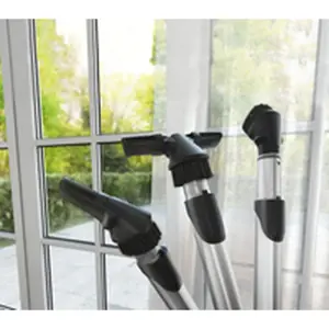 "Electrolux" EUOC94DB dulkių siurblys 5 L būgninis dulkių siurblys Sausas 850 W Dulkių maišelis