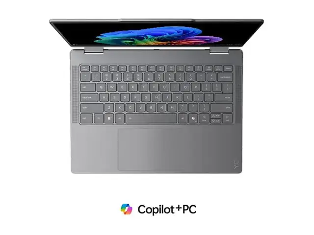 Nešiojamas kompiuteris Lenovo Yoga 7 2-in-1 14ILL10, 226V, 512 GB, 14 Coliai, Windows 11 Home