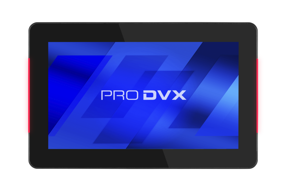 ProDVX APPC-7XPL | 7 " | Landscape/Portrait | 24/7 | Android | Wi-Fi | Touchscreen | 300 cd/m² | 140 ° | 130 °