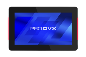 ProDVX APPC-7XPL | 7 " | Landscape/Portrait | 24/7 | Android | Wi-Fi | Touchscreen | 300 cd/m² | 140 ° | 130 °