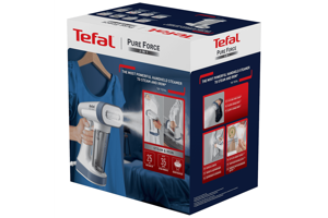 Drabužių garintuvas Tefal DT8722E0