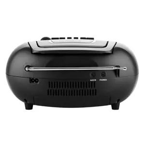 Radijo kompaktinis diskas RCE451B