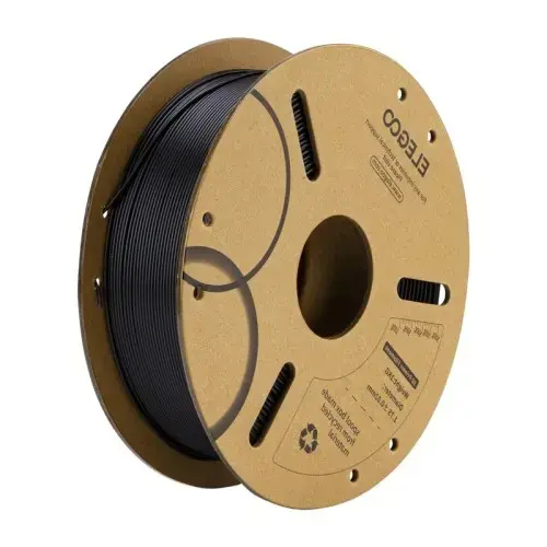 ELEGOO PLA Filament (Black)
