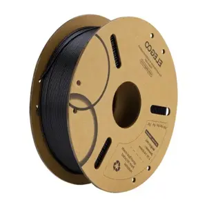 ELEGOO PLA Filament (Black)