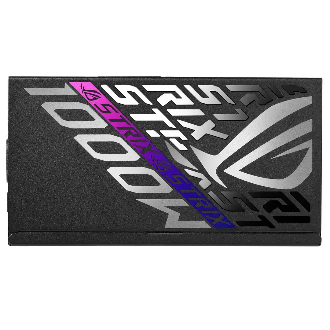 Maitinimo blokas ASUS 90YE00W1-B0NA00, 1000 W, 80 PLUS Platinum