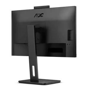 Monitorius AOC Q27P3CW 27inch VA TFT 2560x1440 HDMI DP USB Black