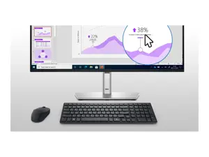 Dell Silent Mouse - MS355