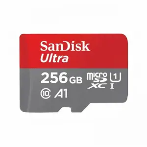 ATMINTIS MICRO SDXC 256GB UHS-I/W/A SDSQUAC-256G-GN6MA SANDISK