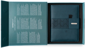 Wireless Notebook Premium