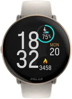 Polar Ignite 3 S-L, pilkai smėlio spalvos