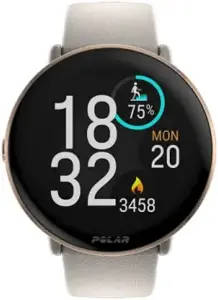 Polar Ignite 3 S-L, pilkai smėlio spalvos