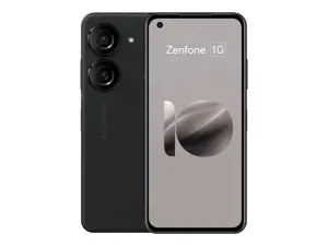 ASUS ZenFone 10, 15 cm (5.9"), 8 GB, 256 GB, 50 MP, Android 13, Black