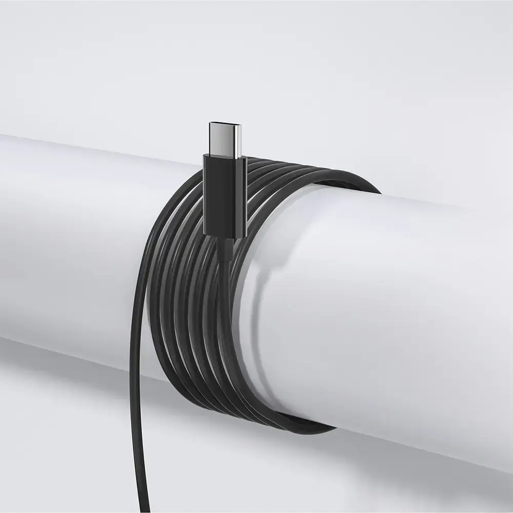 Xiaomi | Type-C Earphones | Built-in microphone | USB Type-C | White