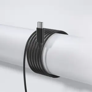 Xiaomi | Type-C Earphones | Built-in microphone | USB Type-C | White