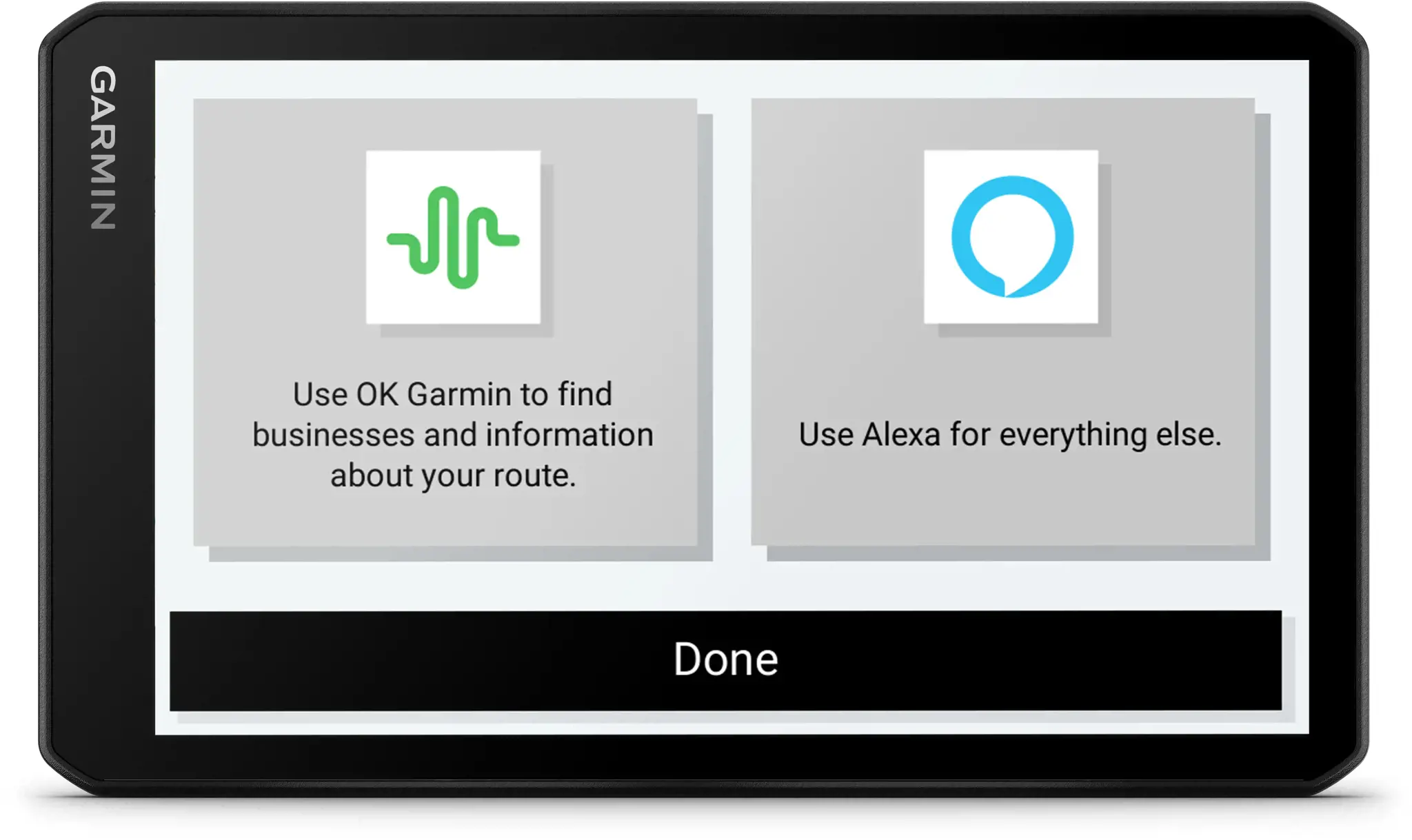 DriveCam 76, ES, GPS
