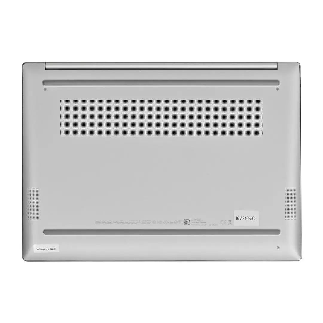 HP OmniBook 5 16-AF1095CL Ultra 9 285H 16" WUXGA Touch AG 32GB SSD 1TB BT BLKB Win11 Glacier Silver (REPACK) 2Y New Repack/Repacked