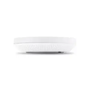 "TP-Link AX3000" AX3000 "WiFi 6" prieigos taškas, 2976 Mbit/s, 574 Mbit/s, 2402 Mbit/s, 10,100,1000 Mbit/s, IEEE 802.11a, IEEE 802.11ac, IEEE 802.11b, IEEE 802.11g, IEEE 802.11h, 160 MHz