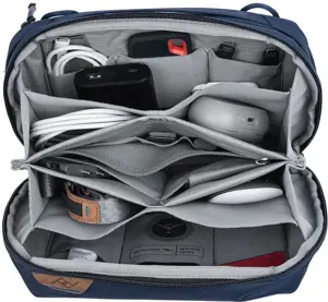 Peak Design Tech Pouch, midnight