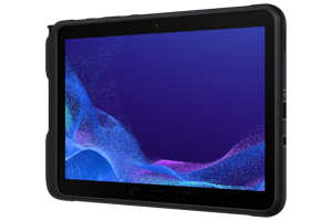 SAMSUNG Galaxy Tab Active 4 Pro 10,1 colių WUXGA LTE 4GB 64GB Android Juoda