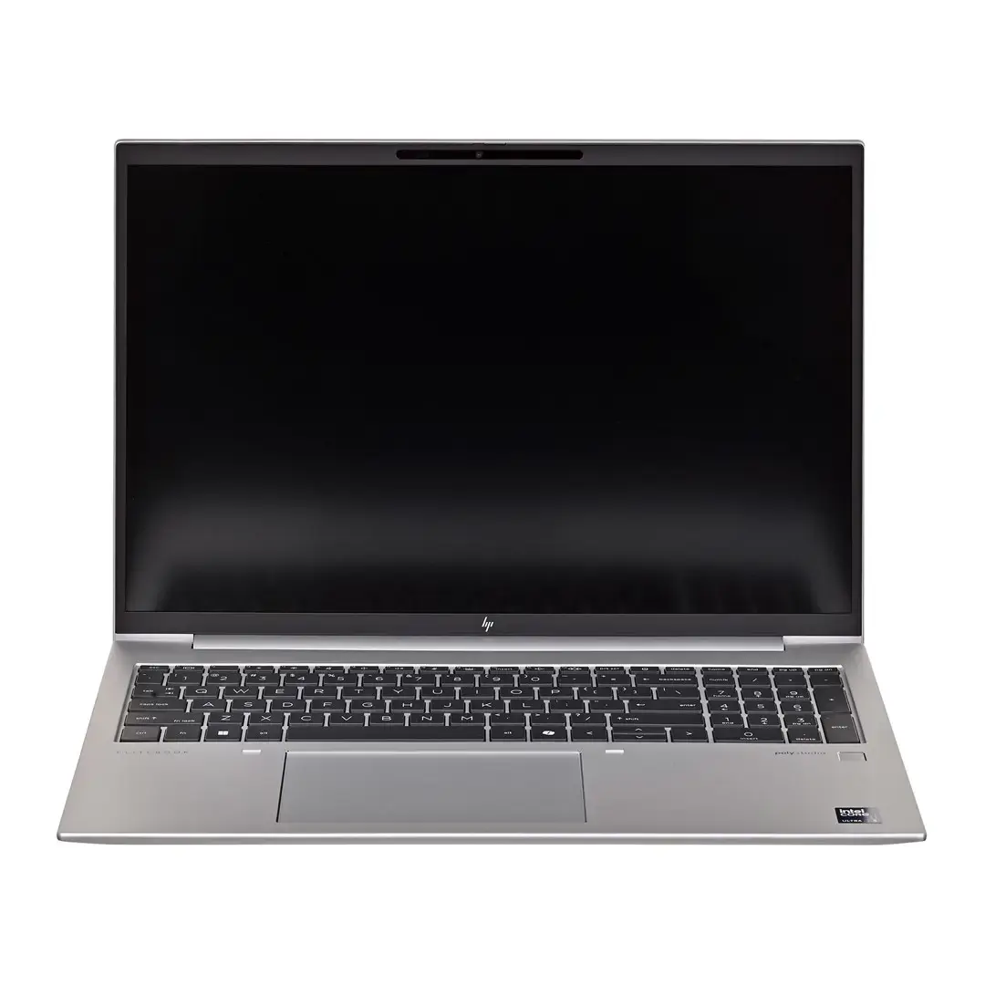 HP EliteBook 860 G11 A6TD8UT Ultra 5 125U 16" WUXGA 16GB SSD512 BT BLKB FPR W11Pro Silver (REPACK) 2Y New Repack/Repacked