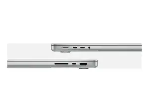 Apple MacBook Pro 14" Apple M4 10C CPU, 10C GPU/16GB/512GB SSD/Silver/SWE | Apple
