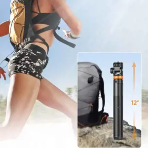 "Tech-Protect Selfie Stick" trikojis L035
