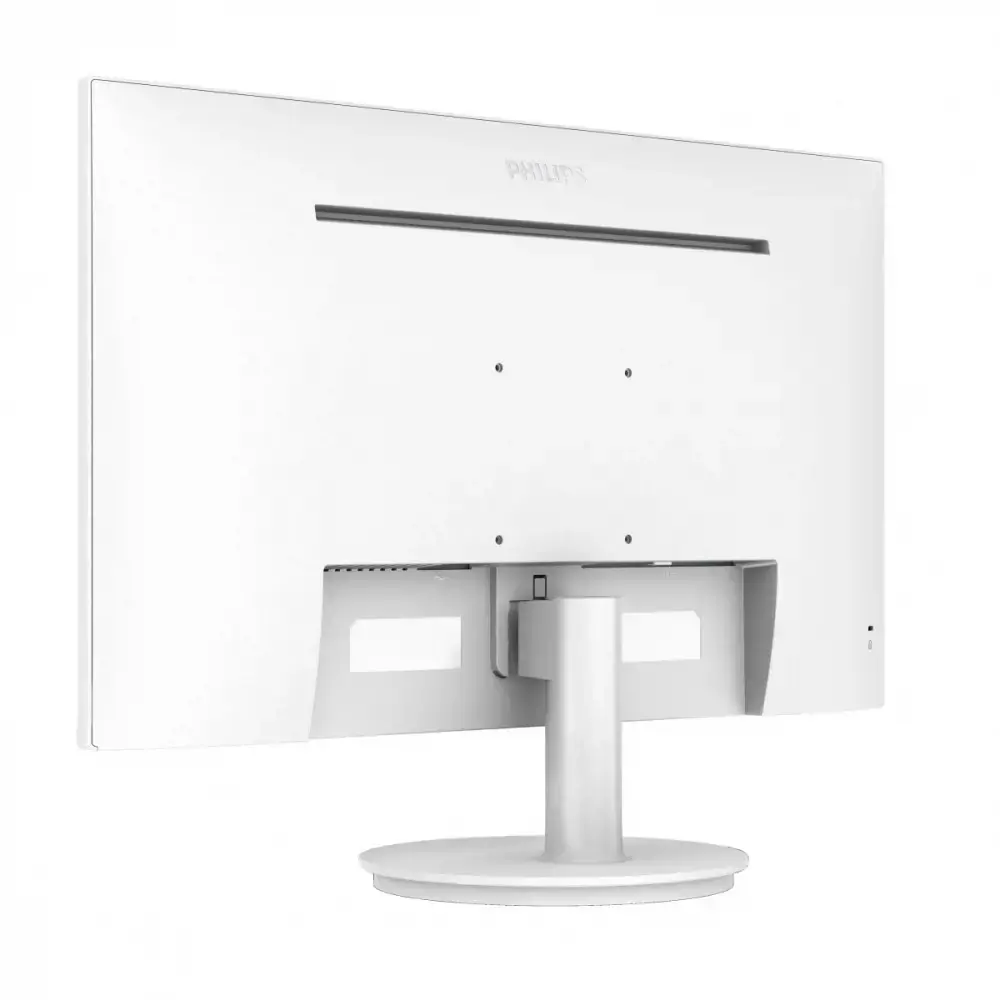 Philips V Line 271V8AW/00, 68.6 cm (27"), 1920 x 1080 pixels, Full HD, LCD, White