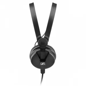 Sennheiser HD 25 Plus professional wired closed-back headphones