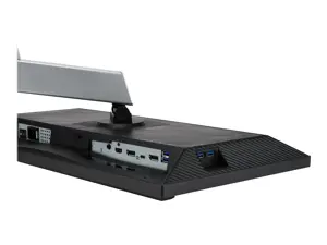 Monitorius ASUS PA247CV, 60.5 cm (23.8"), 1920 x 1080 pixels, Full HD, LED, 5 ms, Black, Silver