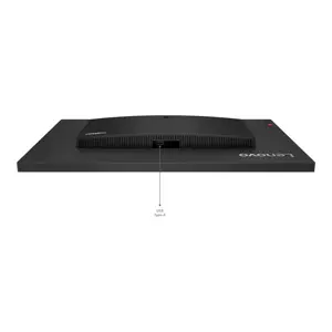 Lenovo ThinkVision T24d-30 24 1920x1200/16:10/300 nits/DP/HDMI/3Y Warranty