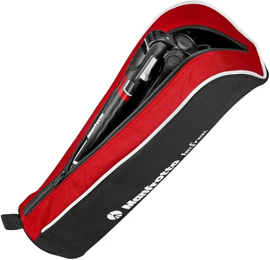 "Manfrotto" trikojo rinkinys "Befree Advanced Kit" MKBFRTC4-BH