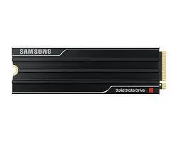 SSD diskas Samsung 9100 PRO 4 TB, M.2