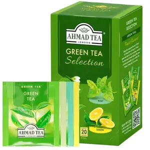 Arbata AHMAD GREEN SELECTION