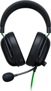 RAZER BlackShark V2 ausinės X USB