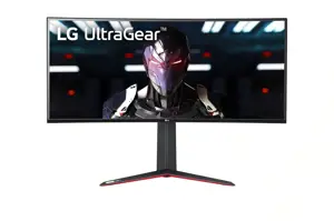 Monitoriai ir priedai