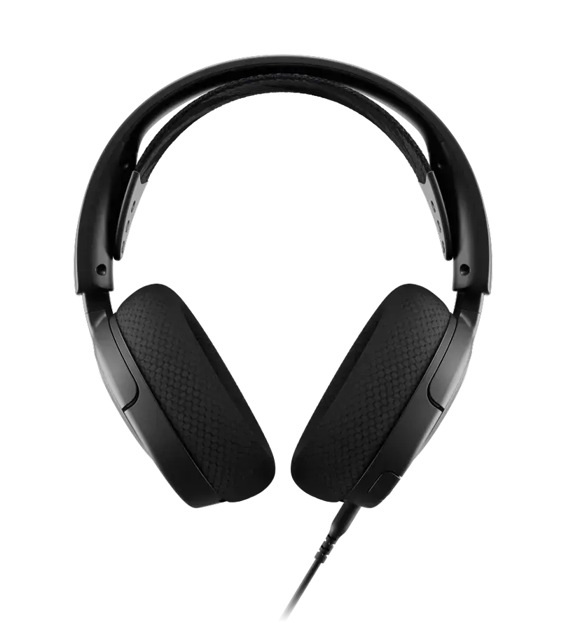 STEELSERIES Arctis Nova 1 ausinės
