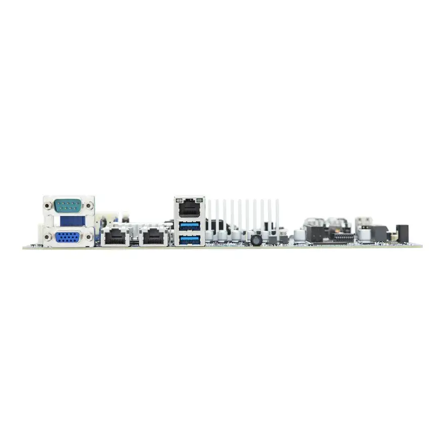 Motherboard - Gigabyte MC13-LE1 1x AM5 AMD Epyc 4004/Ryzen 7000/Ryzen 9000 B650E.