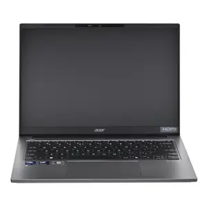Acer TravelMate P4 TMX414-51-TCO Ultra 5 228V 14" WUXGA IPS 300 nits U5 228V 32GB LPDDR5X 512GB SSD…